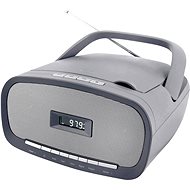 Soundmaster SCD1900 - Radio