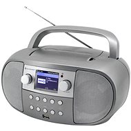 Soundmaster SCD7600TI - Radio