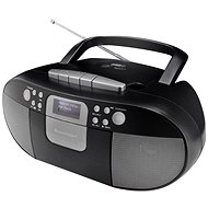 Soundmaster SCD7800SW - Radio