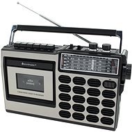 Soundmaster RR18SW - Radio Recorder