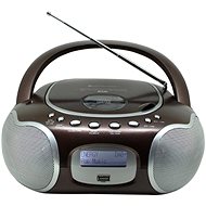 Soundmaster SCD4200BR - Radio Recorder