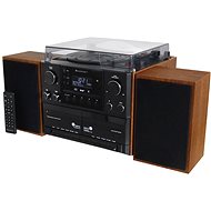 Soundmaster MCD5600BR - Microsystem
