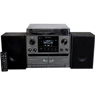 Soundmaster MCD5600SW - Mikro HiFi