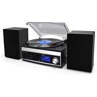 Soundmaster Music Center MCD1820SW - Microsystem