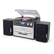 Soundmaster MCD5550SW - Microsystem