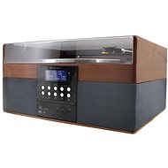Soundmaster Eliteline PL910 - Microsystem