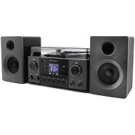 Soundmaster EliteLine MCD1950SW - Microsystem