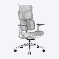 SPINERGO Dual white - Office Chair