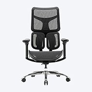 SPINERGO Dual čená - Office Chair