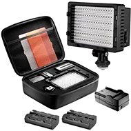 Neewer Photo Light, 176 LED, 11W, Set - Camera Light
