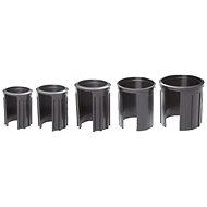 DERBY Reducers for stands 5 pcs - Parasol Accessories