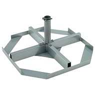 DOPPLER Tile stand for umbrella Alu Expert Telescope - Umbrella Stand