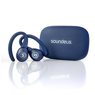 Soundeus Fortis 5S - Vezeték nélküli fül-/fejhallgató