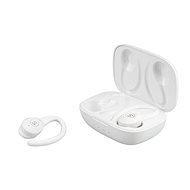 Soundeus Fortis 5S 2 White - Wireless Headphones