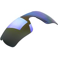 Soundeus Soundglasses 5S Blue Glass - Speaker Accessory