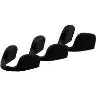 Soundeus Soundglasses 5S Nose Pads Set - Speaker Accessory
