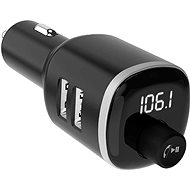 Scosche Bluetooth handsfree and FM transmitter 3in1 - FM Transmitter