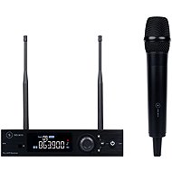 Soundeus SHWS-M10 - Wireless System