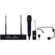 Soundeus SHWS-M20 - Wireless System