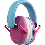 Soundeus HearProtect P1-K5 Billie - pink - Hearing Protection