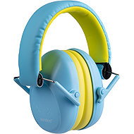 Soundeus HearProtect P1-K5 Justin - blue - Hearing Protection