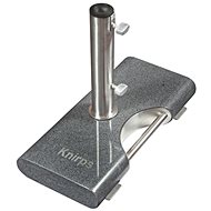 KNIRPS 25 kg - granite stand for balcony umbrellas - Umbrella Stand