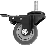 KNIRPS set of 4 castors for tile stand 320 × 320 cm - Parasol Accessories