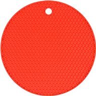 FALA Hot Pan Mat, Red Silicone - Gastro Equipment