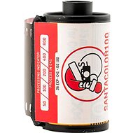Santa Film SantaColor 100 (35mm) 36exp. - 1 roll - cine-film