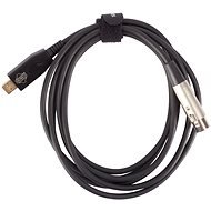 SONTRONICS XLR-USB-Kabel - Mikrofonkabel