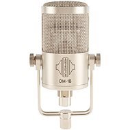 SONTRONICS DM-1B - Microphone