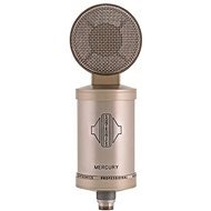SONTRONICS Mercury Vintage Edition - Mikrofon