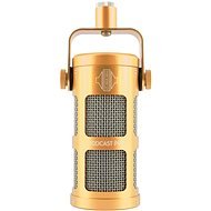 SONTRONICS Podcast PRO Gold - Microphone