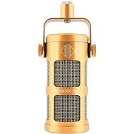 SONTRONICS Podcast PRO Gold - Microphone