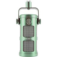 SONTRONICS Podcast PRO Green - Microphone
