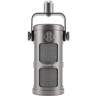 SONTRONICS Podcast PRO Grey - Microphone