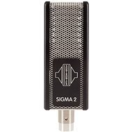 SONTRONICS Sigma 2 - Mikrofon