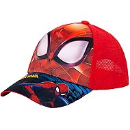 Spiderman Sight with print - children's cap size. M/L - Baseball Cap