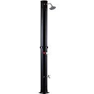 Solar Shower KR-09, Black - Solar Shower