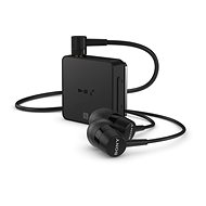 Sony SBH24 Black - Wireless Headphones