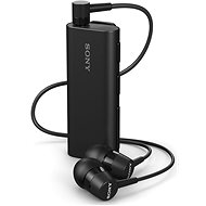 Sony SBH56 Black - Wireless Headphones