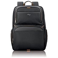 Solo Thrive Backpack Black /Orange 17.3" - Laptop Backpack