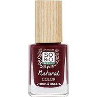 SO'BiO étic Nail polish 15 seductive red 11 ml - Nail Polish