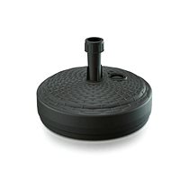 PROSPERPLAST Umbrella stand, round UMBRELLA, umbra 39cm - Umbrella Stand