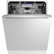 GRUNDIG GNVP4630C - Built-in Dishwasher