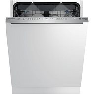 GRUNDIG GNVP4611C - Built-in Dishwasher