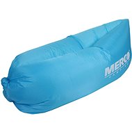 Merco Relax nafukovací vak sv. modrá - Bean Bag