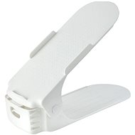 Ruhhy 5609 Shoe organizer white - Wardrobe Organiser