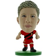 Football Player of Belgium: De Bruyne - 5 cm - Figure