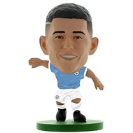Manchester City Football Player: Phil Foden - 5 cm - Figure